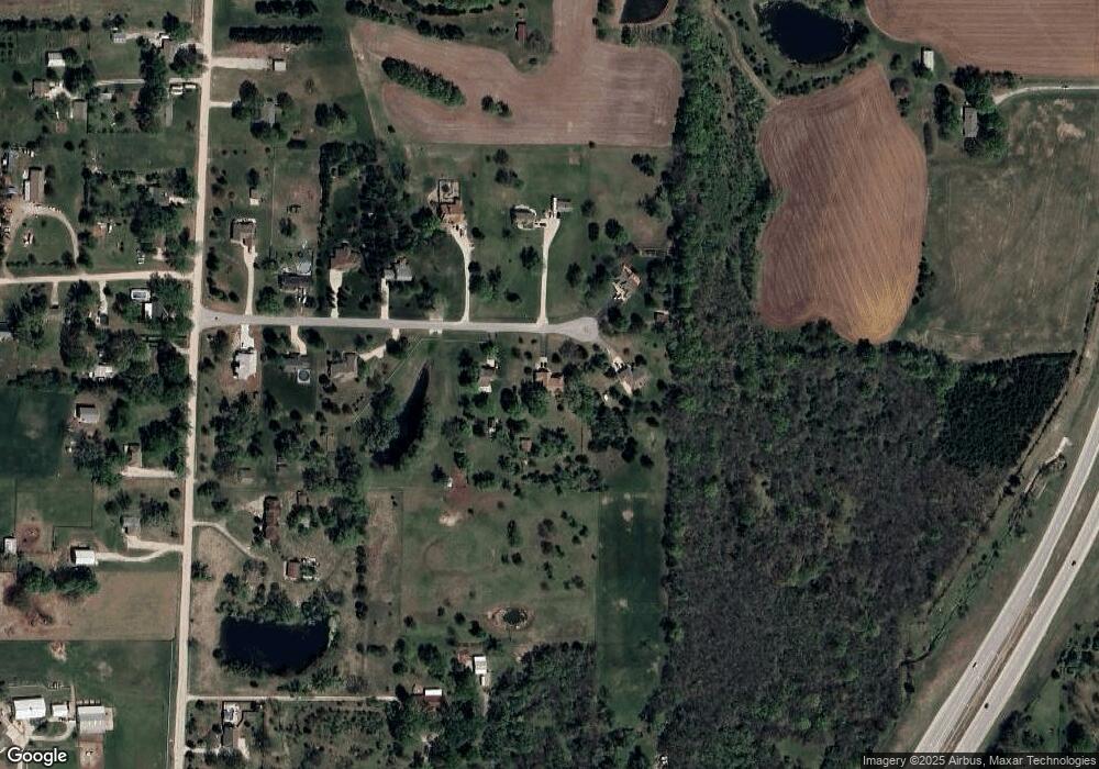 21165 W 197th St, Spring Hill, KS 66083 - photo 1