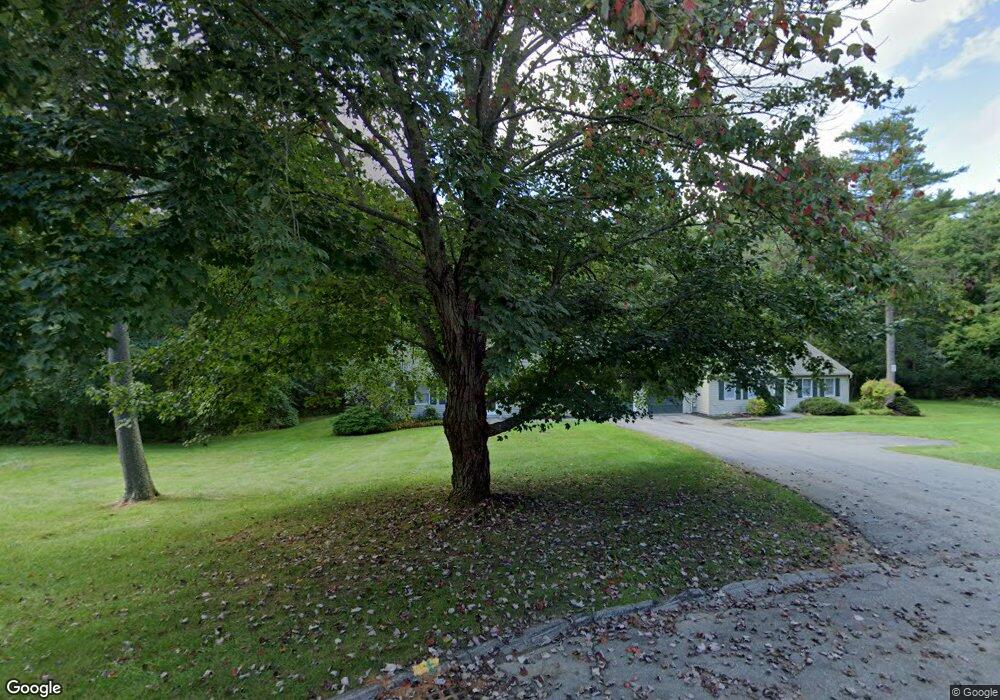 83 Rebecca Ln, Yarmouth, ME 04096 - photo 1