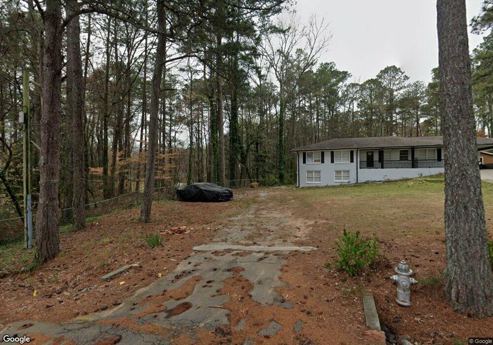 6920 William Rd, Austell, GA 30168 - photo 1