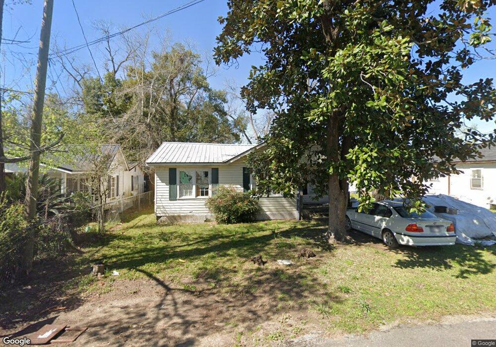 504 S Maple St, Adel, GA 31620 - photo 1