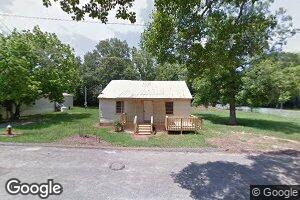 109 N Main St, Cuthbert, GA 39840
