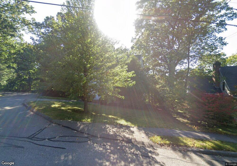 242 Hillcrest Rd, Needham, MA 02492 - photo 1