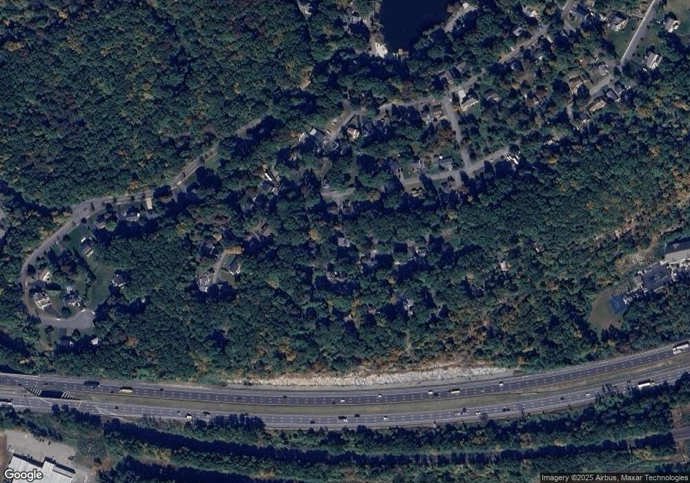 7 Sherwood Way, Landing, NJ 07850 - photo 1