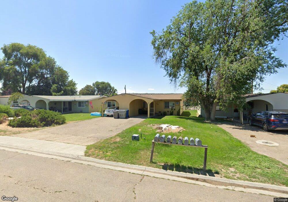 1109 S Ivy St, Nampa, ID 83686 - photo 1