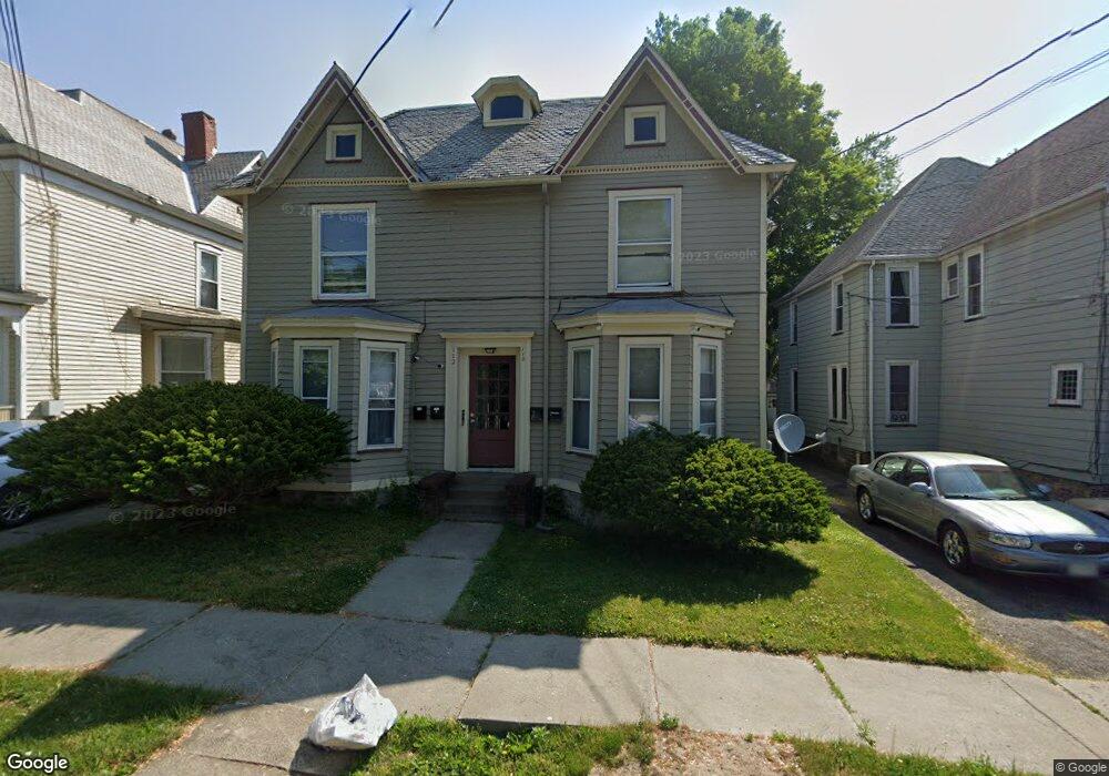 110 Elm St, Elmira, NY 14905 - photo 1