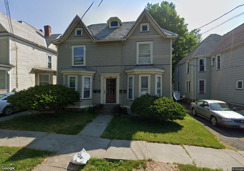 110-112 Elm St, Elmira, NY 14905 - photo 1