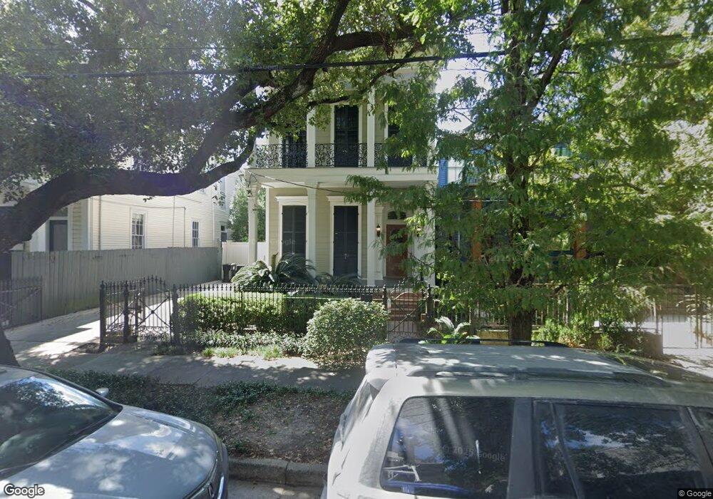 1020 Philip Ave, New Orleans, LA 70130 - photo 1