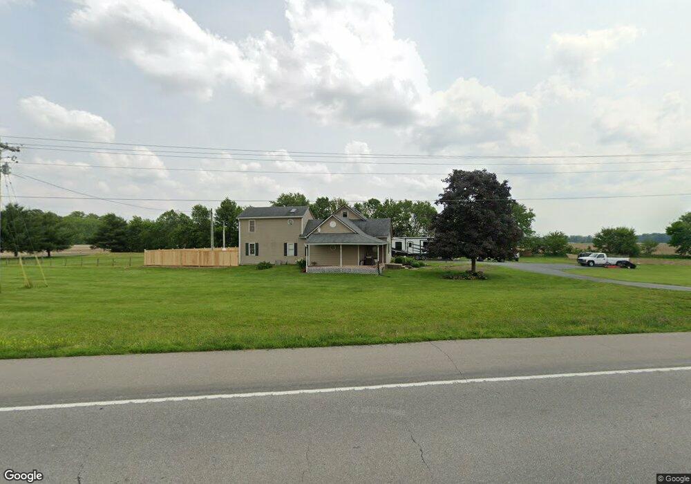 5975 E State Road 44, Franklin, IN 46131 - photo 1