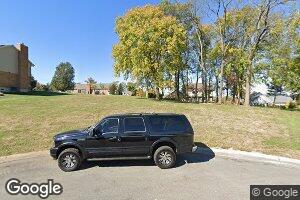 3903 Ficus Ct, Hamilton, OH 45013