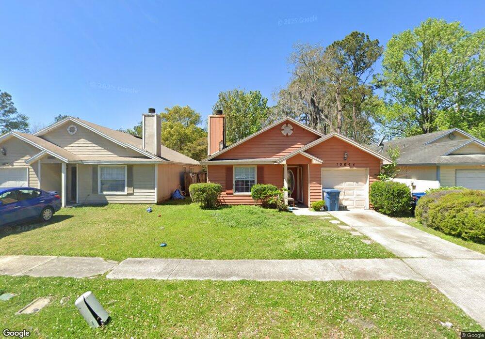 10664 Northwyck Dr, Jacksonville, FL 32218 - photo 1