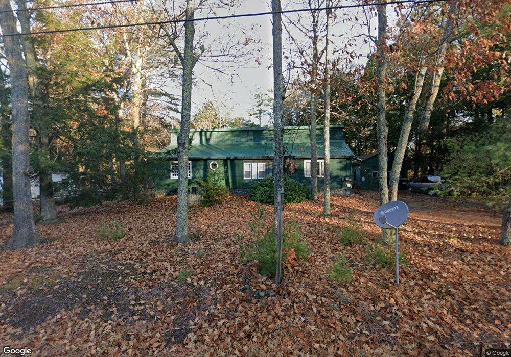 764 Parker Farm Rd, Buxton, ME 04093 - photo 1