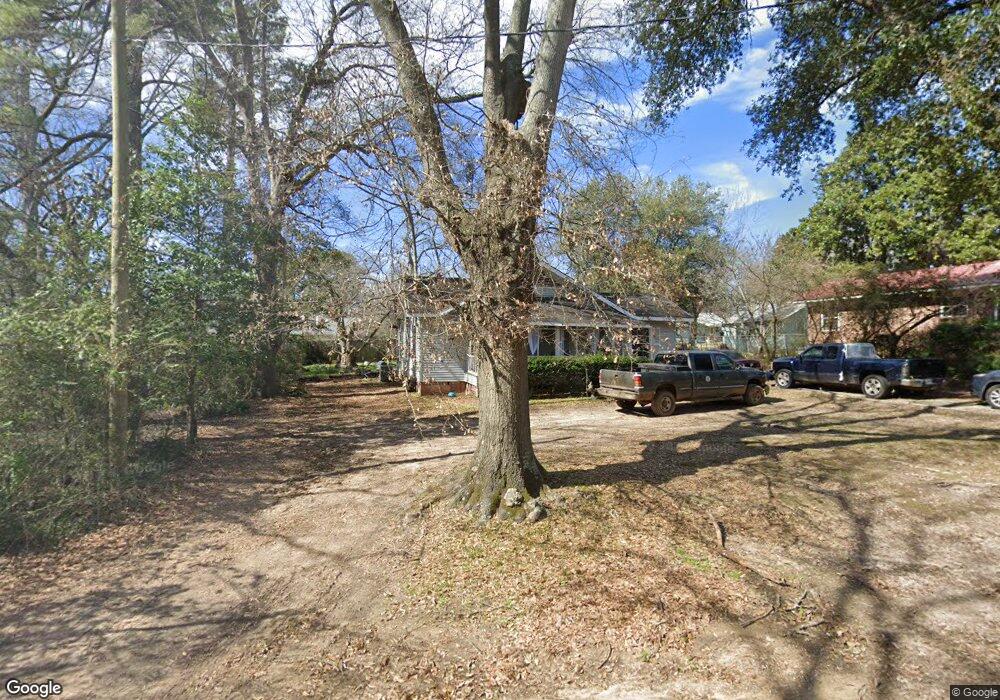 115 S Walnut St, Vivian, LA 71082 - photo 1