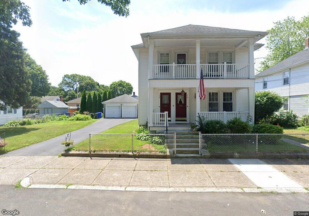 13 Cameron St, Pawtucket, RI 02861 - photo 1