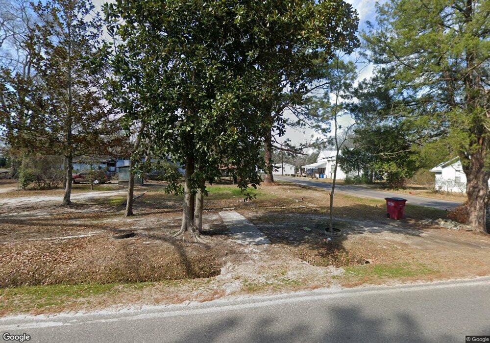 29 Spring Ave, Mc Rae Helena, GA 31055 - photo 1