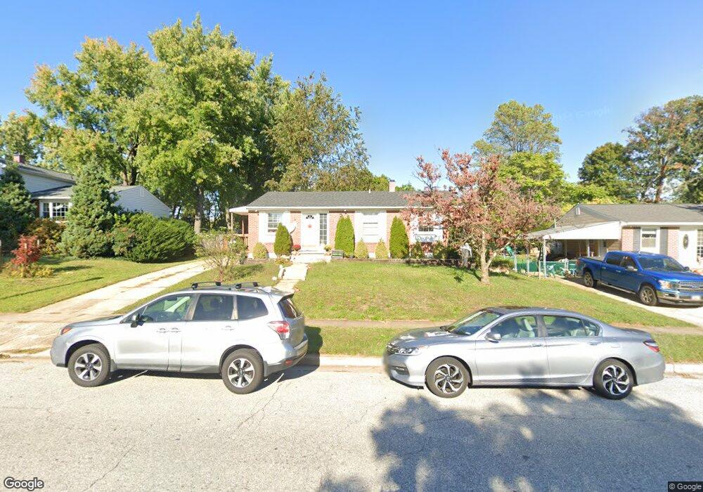 407 Sacred Heart Ln, Reisterstown, MD 21136 - photo 1