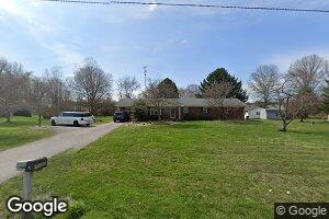 11327 S State Road 66, Hardinsburg, IN 47125