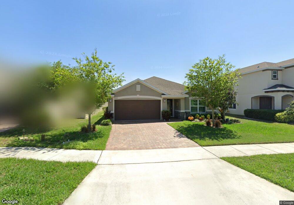 5224 Landmark Dr, Saint Cloud, FL 34771 - photo 1