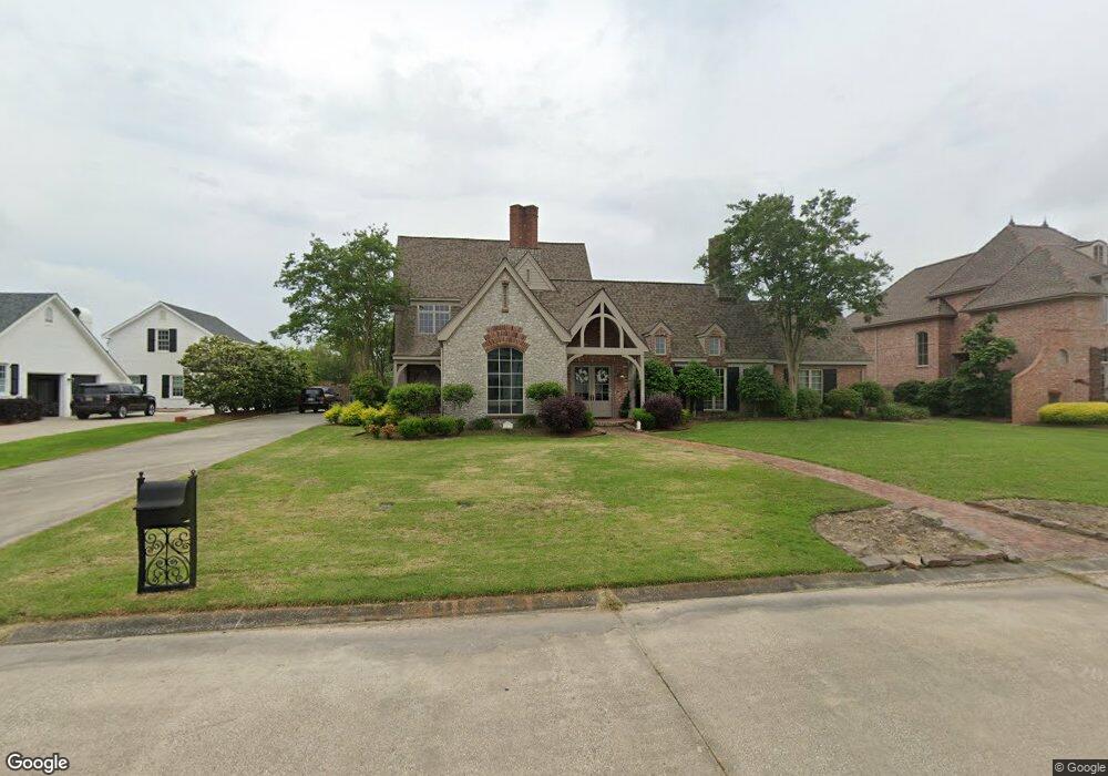 3277 Portrush Dr, Lake Charles, LA 70605 - photo 1