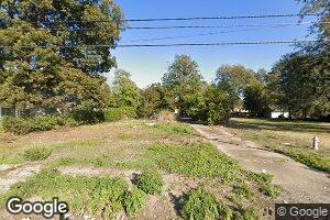 601 N Broadway, Shelby, MS 38774