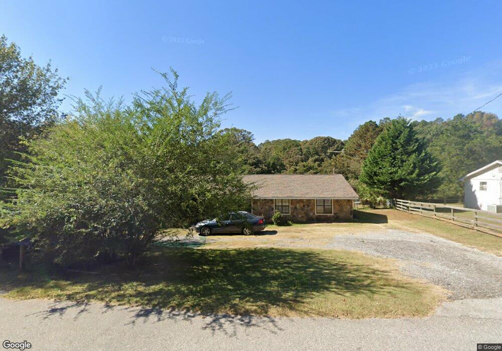 2165 Hasty Dr SW, Conyers, GA 30094 - photo 1