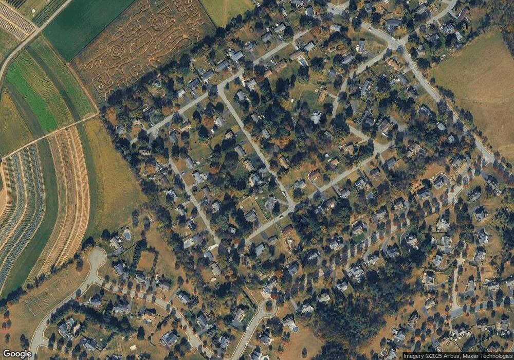 110 Glenn Terrace, Hackettstown, NJ 07840 - photo 1