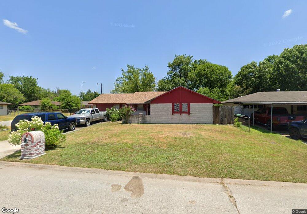 1466 Willow Rock Rd, Houston, TX 77088 - photo 1