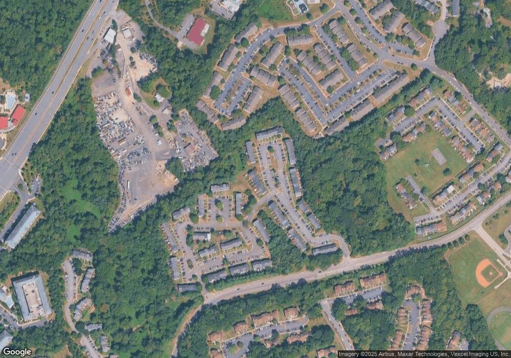 1971 Winslow Ct, Woodbridge, VA 22191 - photo 1