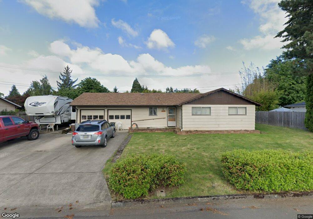 2098 N Park Ave, Eugene, OR 97404 - photo 1