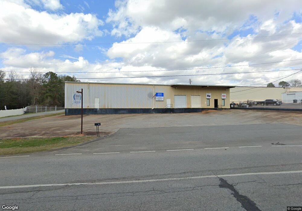 1404 Felder St, Americus, GA 31709 - photo 1