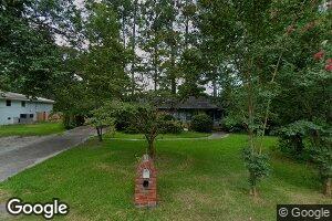 4542 Storkland Ave, Columbia, SC 29206