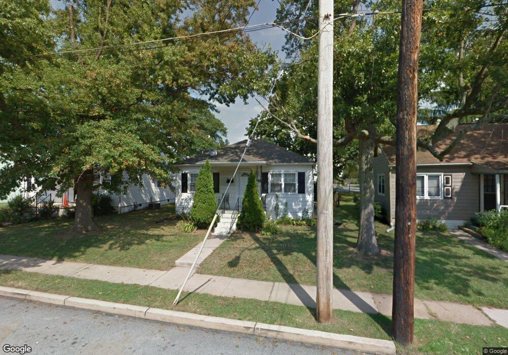 413 Meredith St, Kennett Square, PA 19348 - photo 1