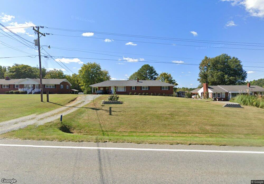 3426 N Nc Highway 49, Burlington, NC 27217 - photo 1