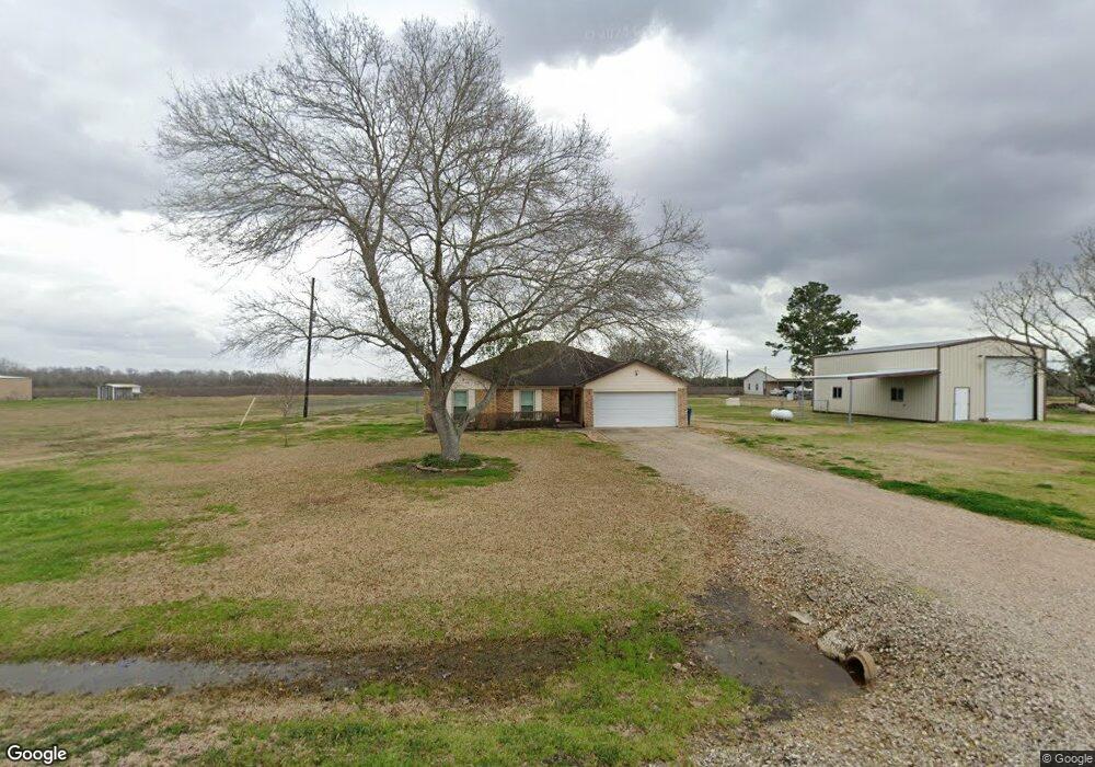5315 Saddle Dr, Needville, TX 77461 - photo 1