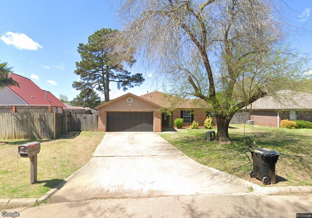 103 Lampasas Way, Wake Village, TX 75501 - photo 1