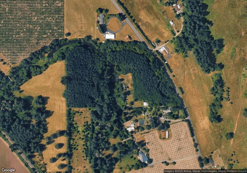 10970 S Mulino Rd, Canby, OR 97013 - photo 1