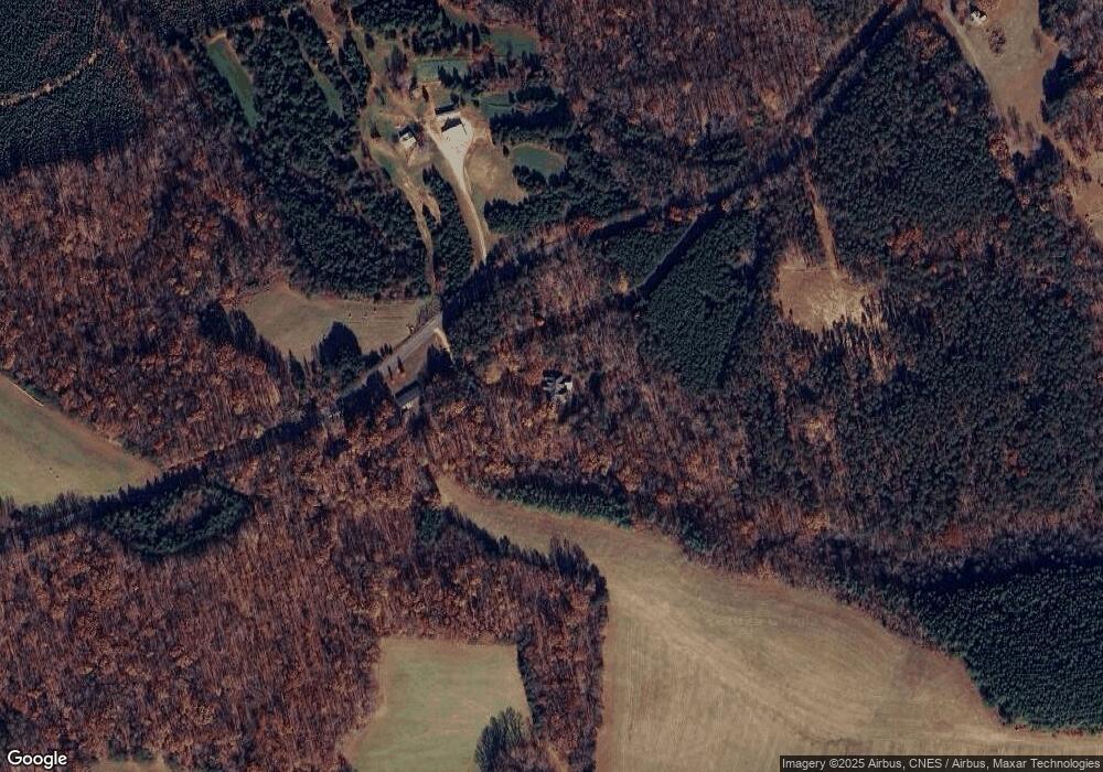 3853 Sugartree Church Rd, Danville, VA 24541 - photo 1