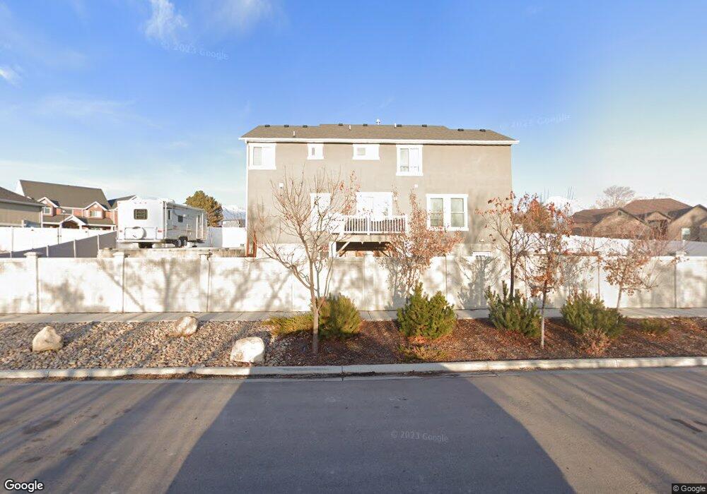 1001 N Hidden Hollow Ct, Lehi, UT 84043 - photo 1