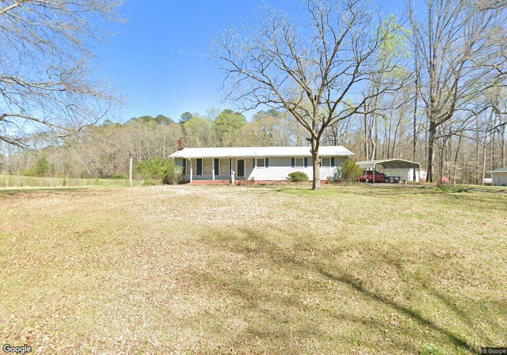 63 Hughes Dr, Carrollton, GA 30117 - photo 1