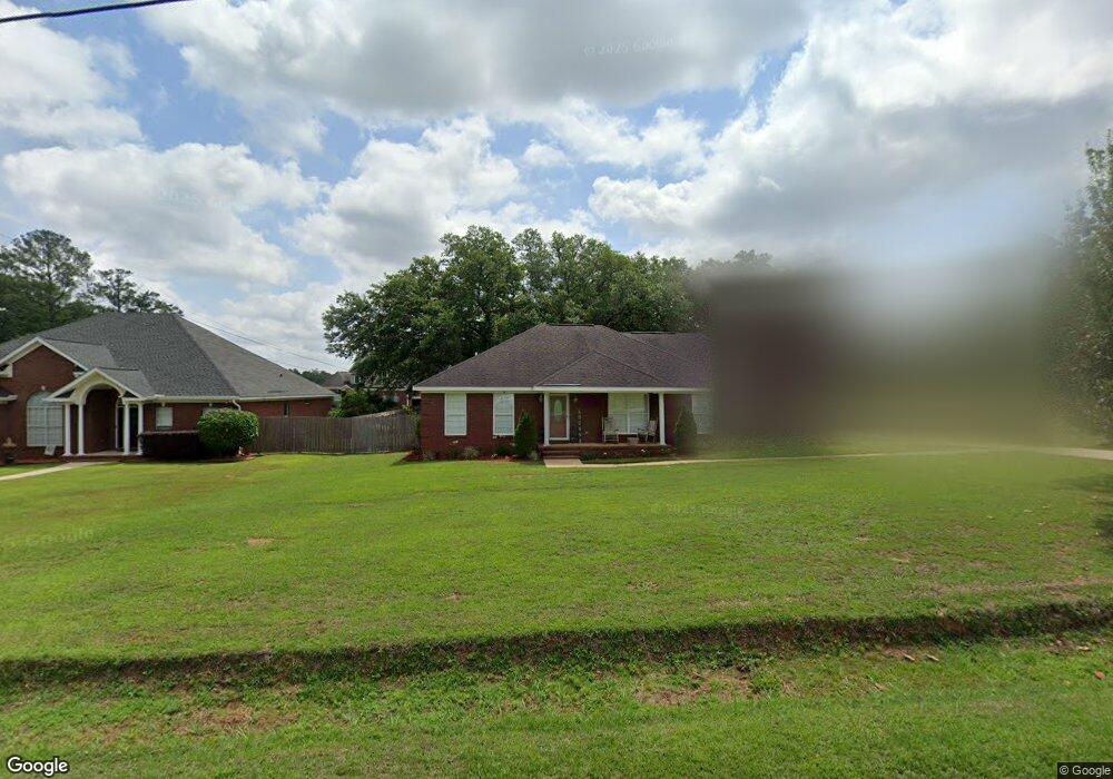 5585 Dawes Lane Extension, Theodore, AL 36582 - photo 1