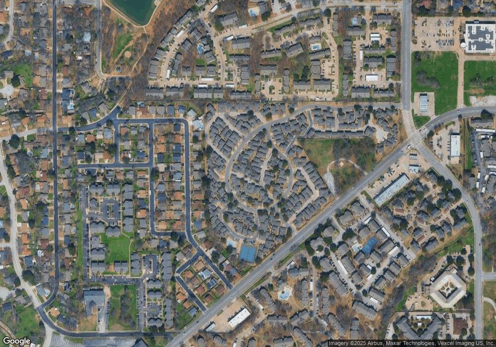 3 W Meadow Ln, Bedford, TX 76021 - photo 1