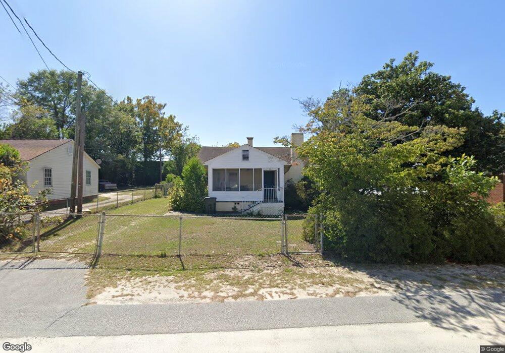 716 Shirley St, West Columbia, SC 29169 - photo 1