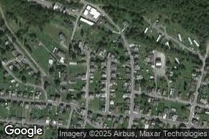 921 Saint Marys St, Gallitzin, PA 16641