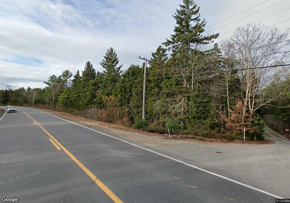 22 Tryon Road Extension, Harpswell, ME 04079 - photo 1