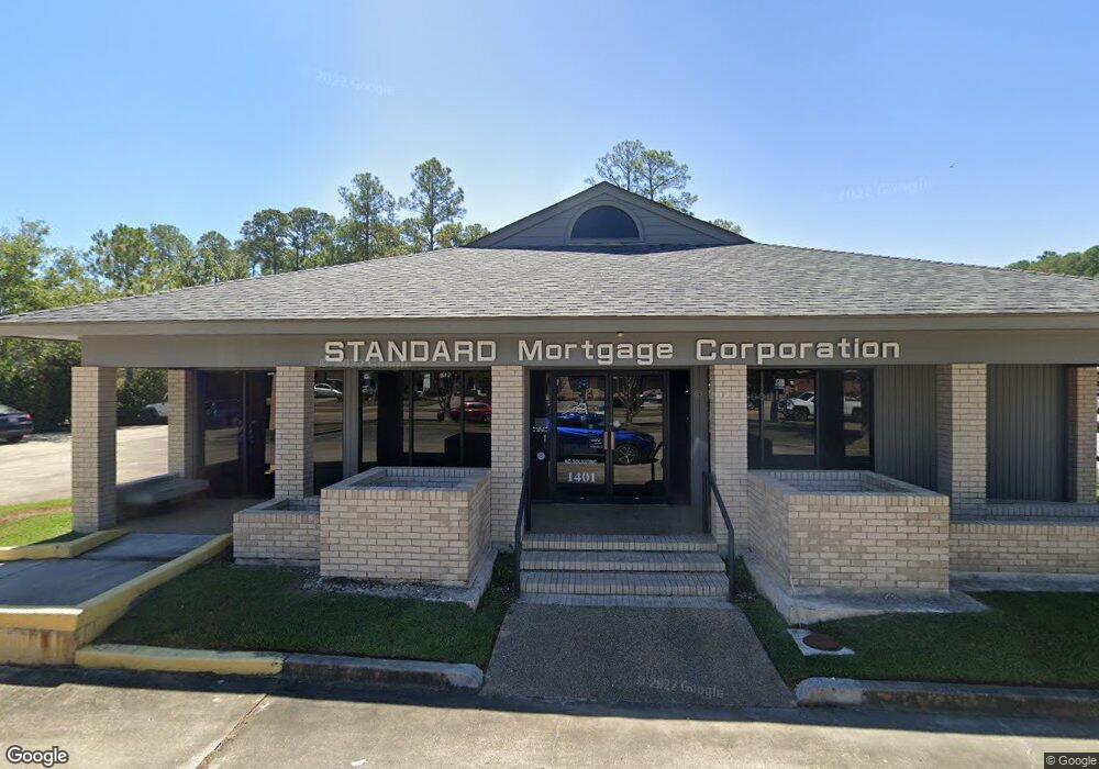 1401 Gause Blvd, Slidell, LA 70458 - photo 1