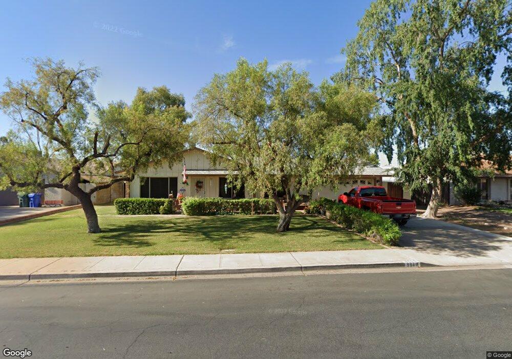 3343 E Flossmoor Ave, Mesa, AZ 85204 - photo 1