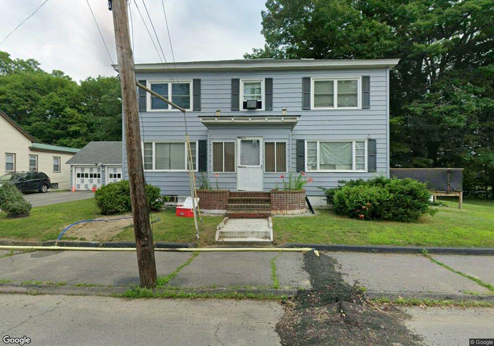 100 Summer St, Waterville, ME 04901 - photo 1