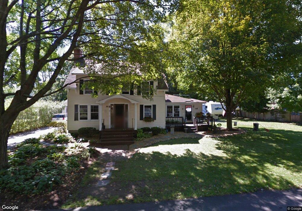 8 Yale St, Concord, NH 03301 - photo 1