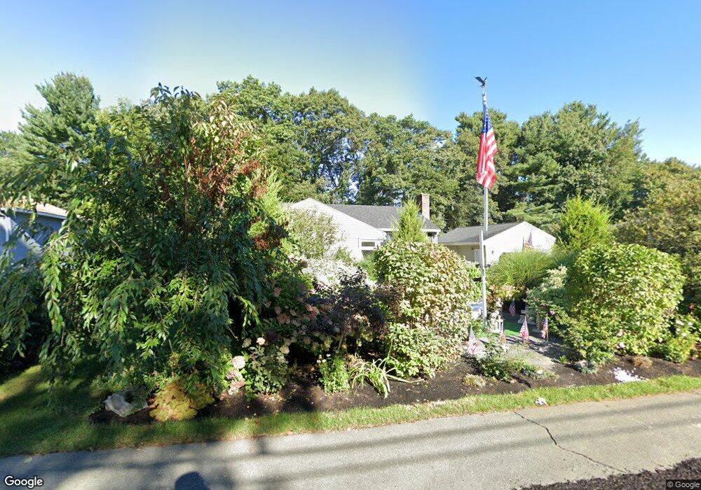 7 Drury Ln, Wilmington, MA 01887 - photo 1