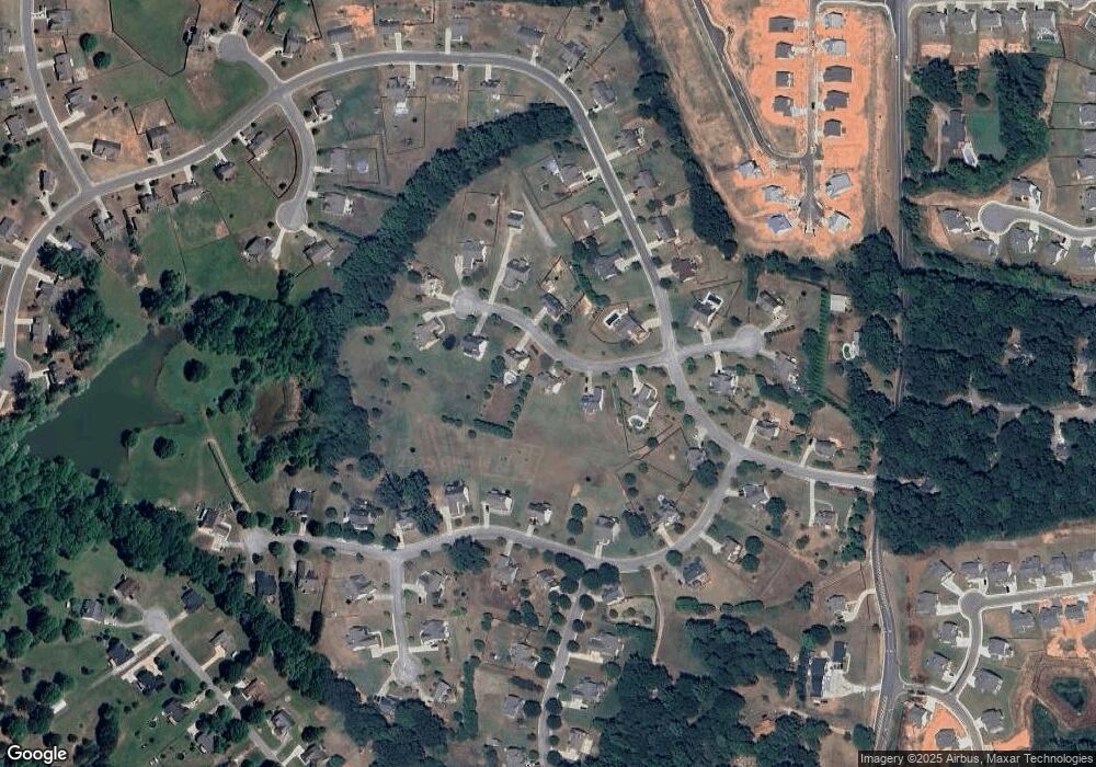 59 Chesterton Ln, Hoschton, GA 30548 - photo 1