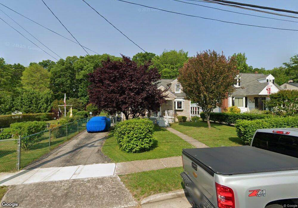 42 Pelczar Ave, Essex, MD 21221 - photo 1